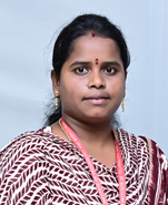 Tamada Srikanya Assistant Professor Image