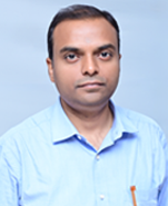 Omkar Patnaik Professor Image