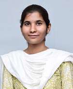 Murapala Pavitra Assistant Professor Image